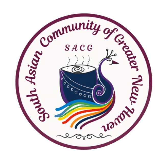 SACG Logo