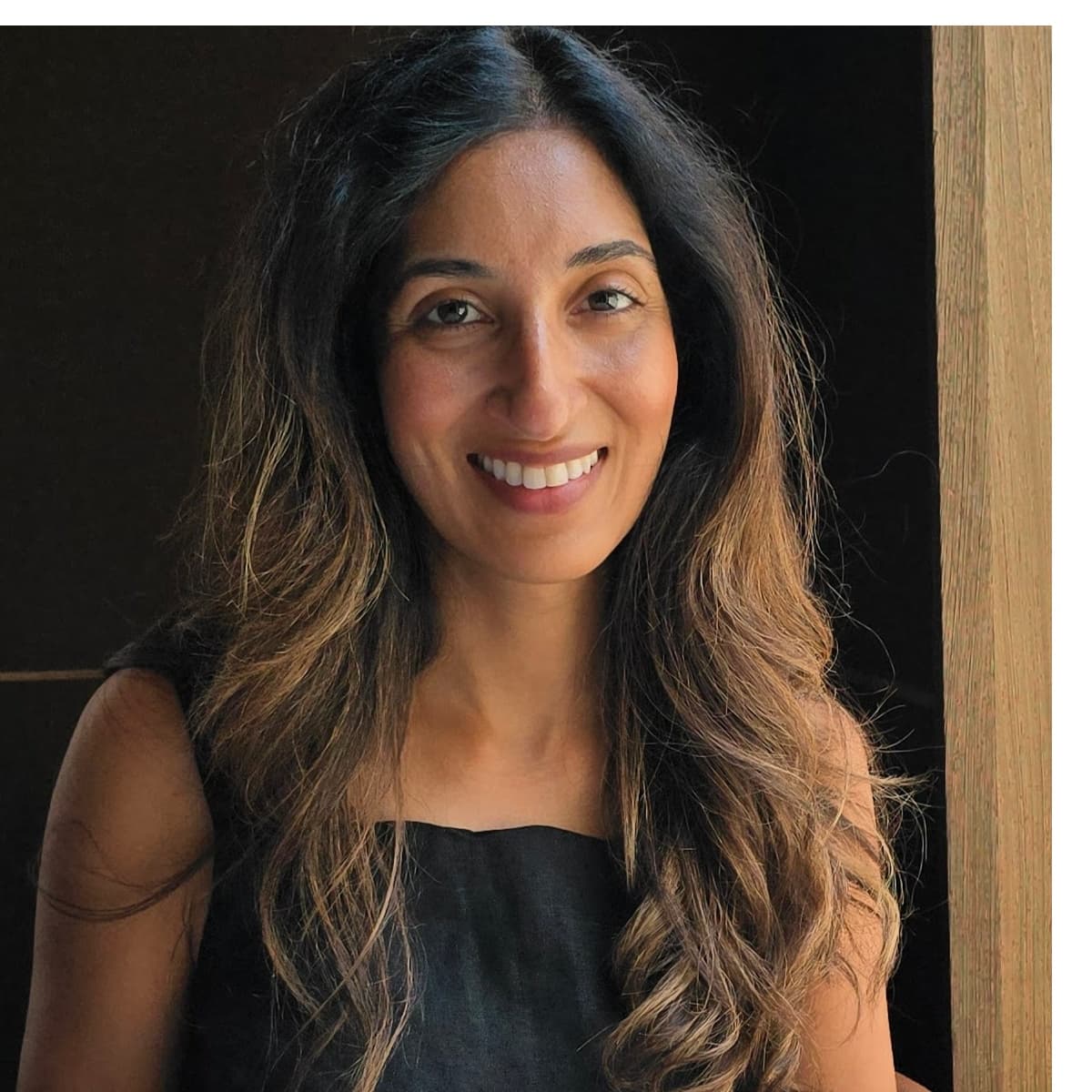 Tahera Parvez