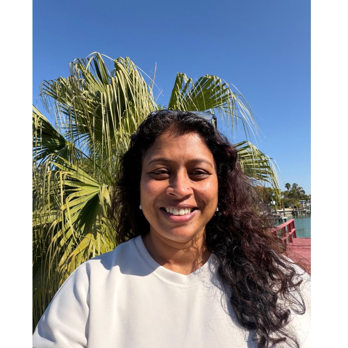 Mohini Ranganathan